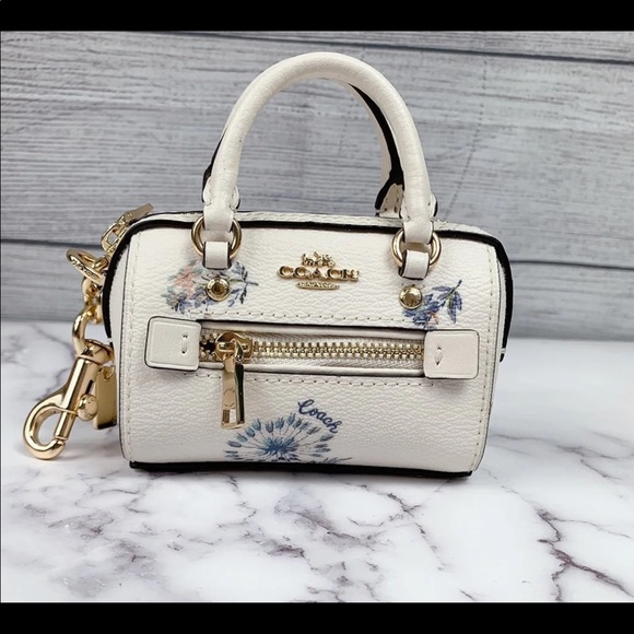 Coach Handbags - Coach Mini Bag👛
